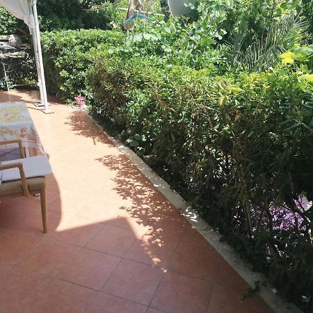 1Bedroom Apartment In Lapad Дубровник Экстерьер фото