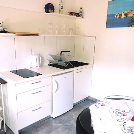 1Bedroom Apartment In Lapad Дубровник Экстерьер фото