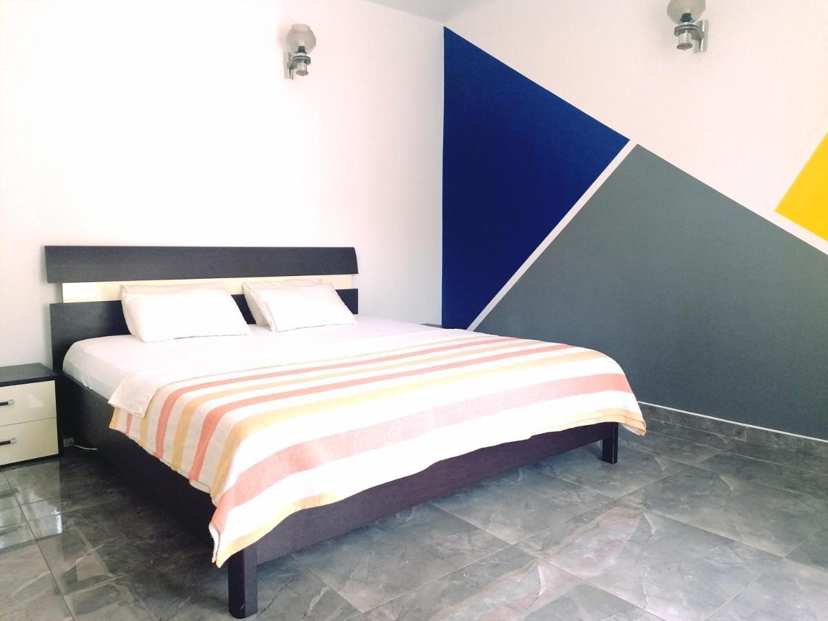1Bedroom Apartment In Lapad Дубровник Экстерьер фото