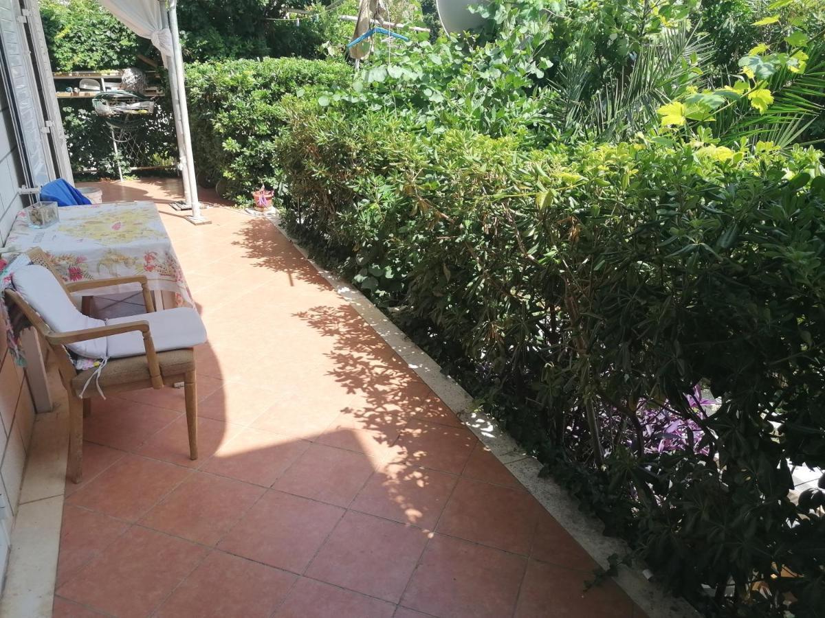 1Bedroom Apartment In Lapad Дубровник Экстерьер фото