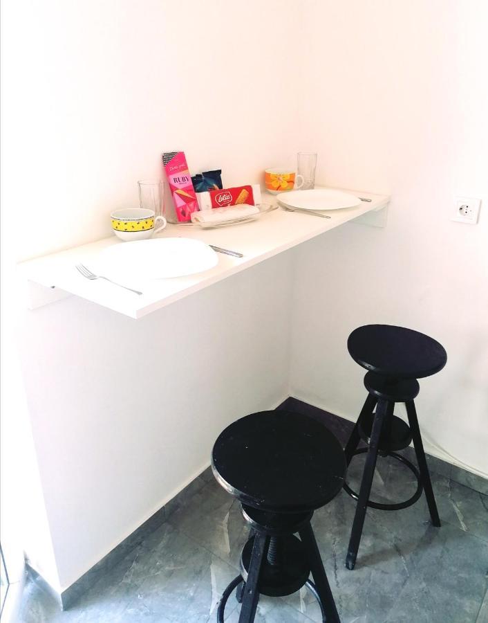 1Bedroom Apartment In Lapad Дубровник Экстерьер фото